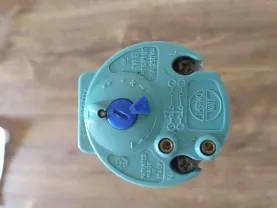 Терморегулятор от бойлера Baxi на 15 л