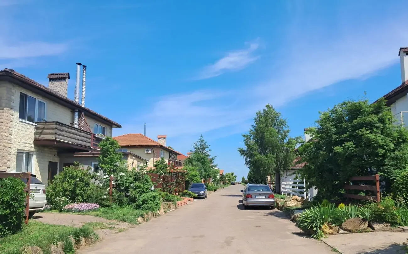 Продам свой участок, пригород Одессы, 2 км до моря, Дофиновка 6