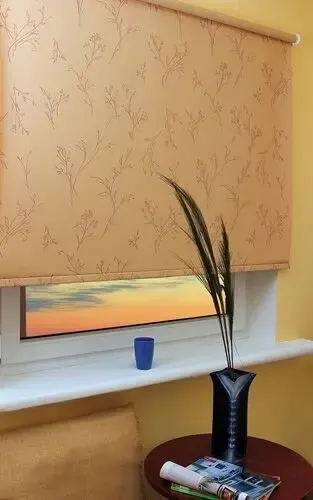 Купить уют просто-тканевые ролеты от компании Rj-stil 10