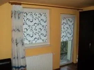 Купить уют просто-тканевые ролеты от компании Rj-stil 6