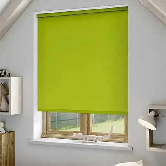 Купить уют просто-тканевые ролеты от компании Rj-stil 8