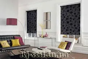 Купить уют просто-тканевые ролеты от компании Rj-stil 9