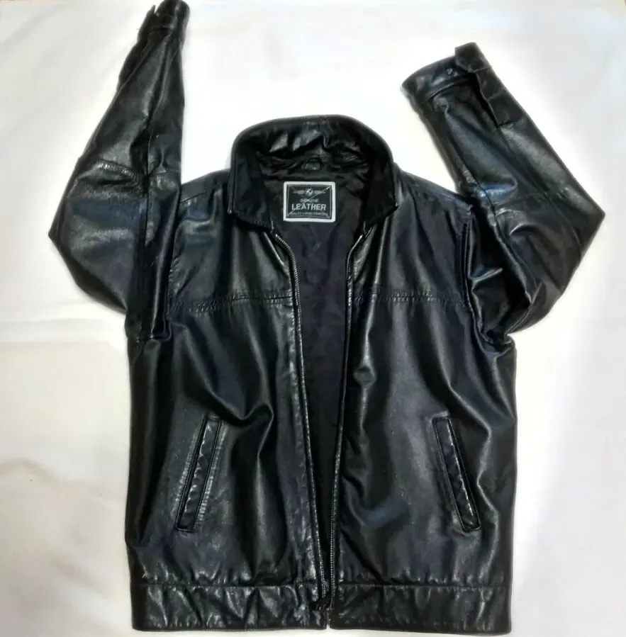 Продам классную, качественную, фирменную курточку (весна/осень) 4