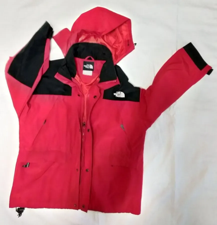 Куртка детская The North Face 4