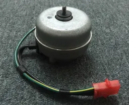 Мотор вентилятора для Whirlpool 481936178218 General Electric 5ksm51ag