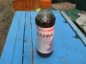 Олифа оксоль