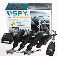 Центральный замок с дистанционным управлением Ll103