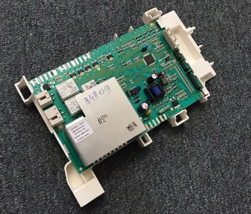 Модуль (плата) управления Candy 49007760 41026981 41012585 5