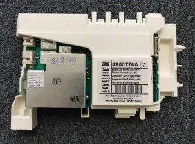 Модуль (плата) управления Candy 49007760 41026981 41012585