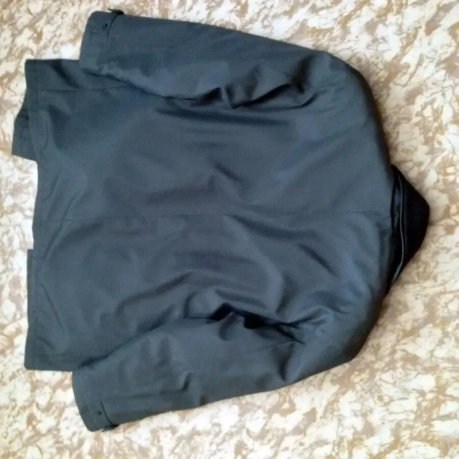 Куртка зимняя Rolada, италия (54 размер) 7