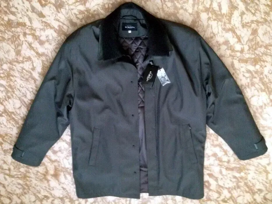 Куртка зимняя Rolada, италия (54 размер) 2