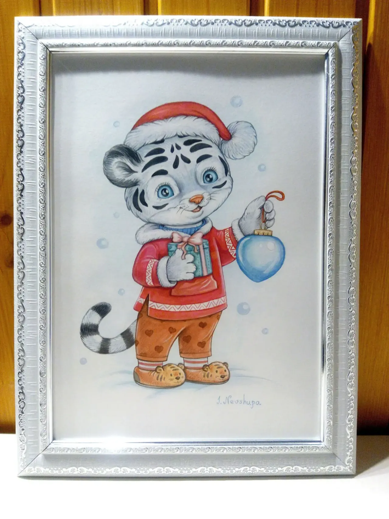 Акварельные картины, метрики в детскую(акварель или принт) 3