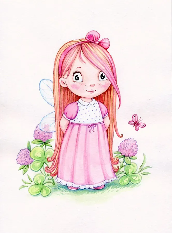 Акварельные картины, метрики в детскую(акварель или принт) 8