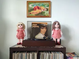 Для стерео проигрывателя электрофона радиолы игла иголка головка винил