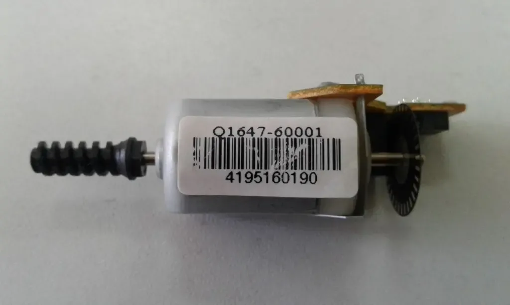 Электродвигатель Fc130sa09490