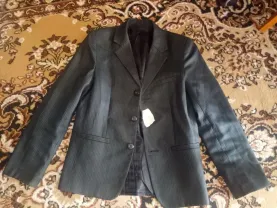 Пиджак детский разные размеры