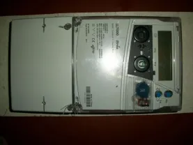 Электросчетчик  SL7000 Itron