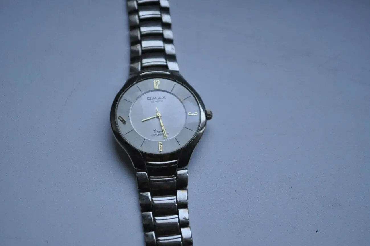 Часы Omax 2