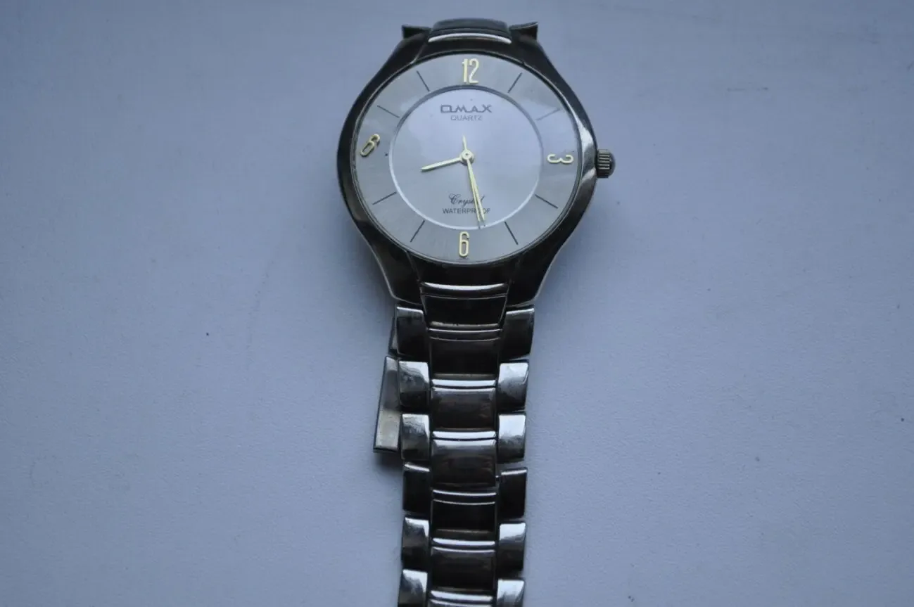 Часы Omax 5