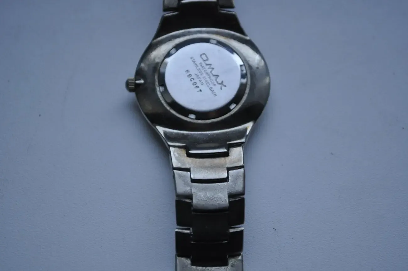 Часы Omax 6
