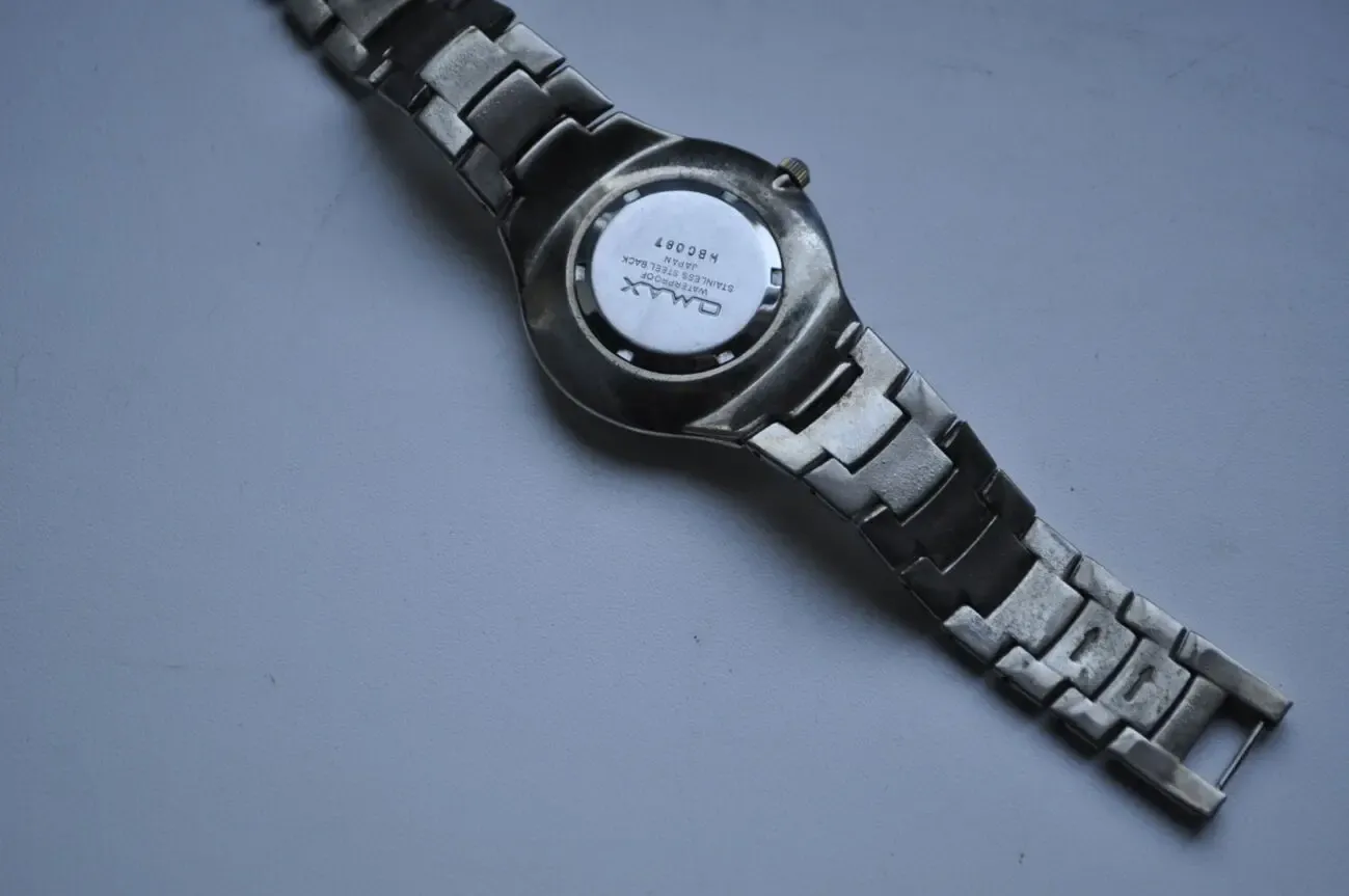 Часы Omax 4