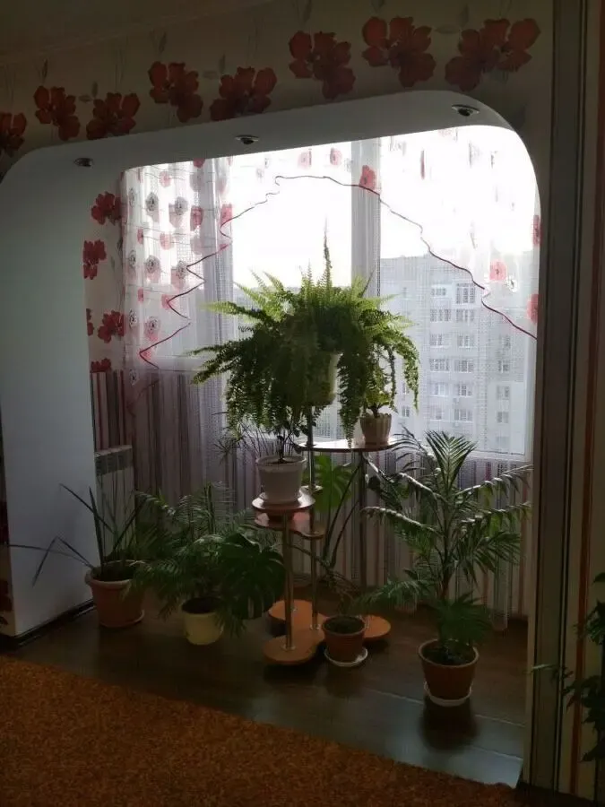 Сдам 1-комнатную квартиру в центре города Кропивницкий 4