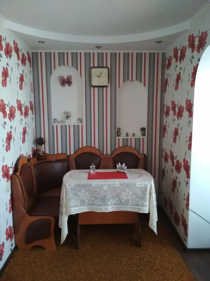 Сдам 1-комнатную квартиру в центре города Кропивницкий 3