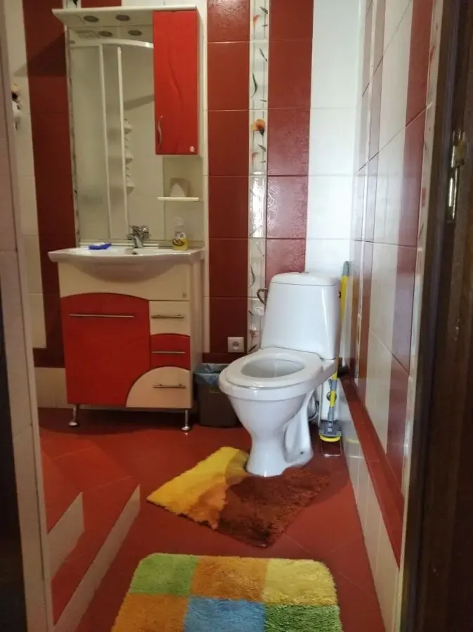 Сдам 1-комнатную квартиру в центре города Кропивницкий 5