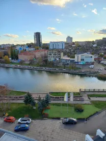 Сдам 1-комнатную квартиру в центре города Кропивницкий