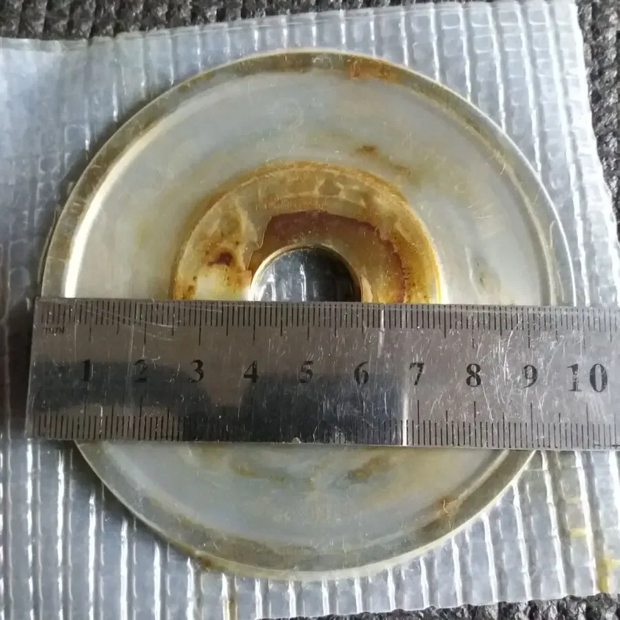 Алмазный круг. 2