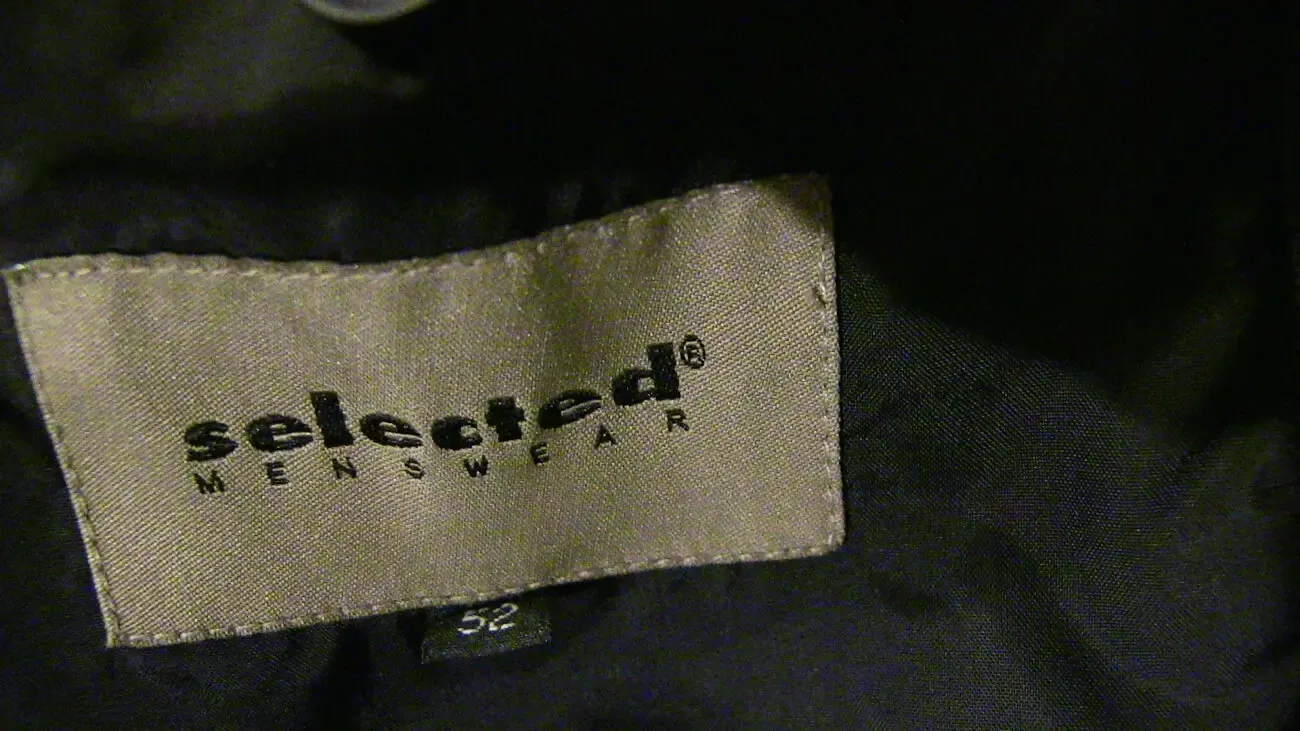 Пиджак вельветовый Selected 9