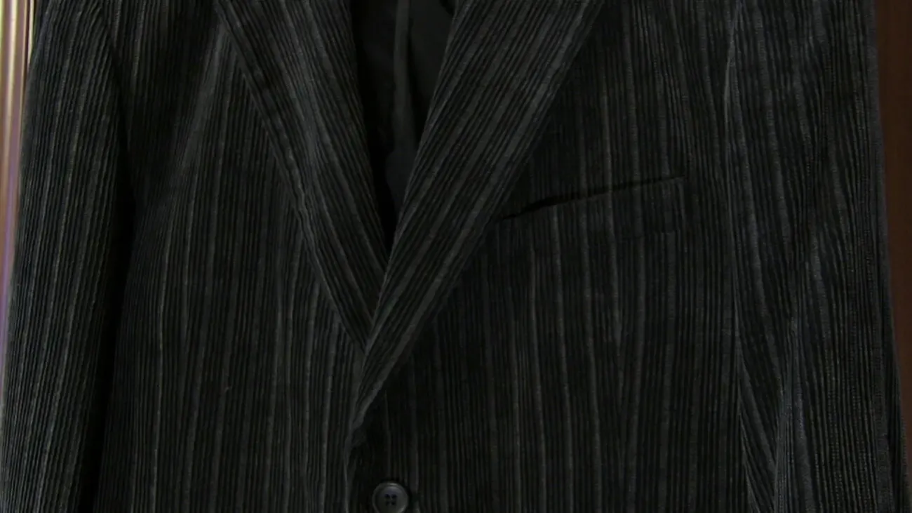 Пиджак вельветовый Selected 3