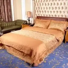 Лікувальна постільна білизна «Фохоу»