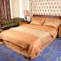 Лікувальна постільна білизна «Фохоу»