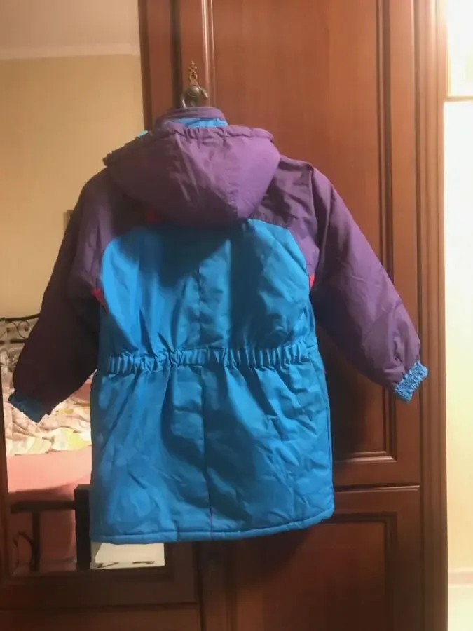 Продается детская куртка 2