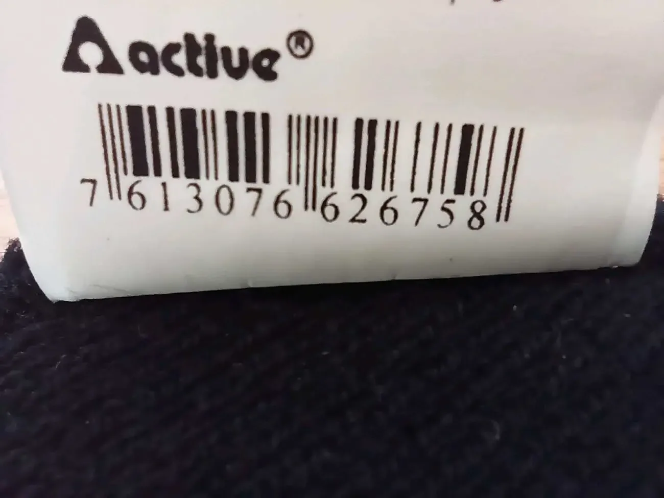 Двойная трикотажная шапка 7