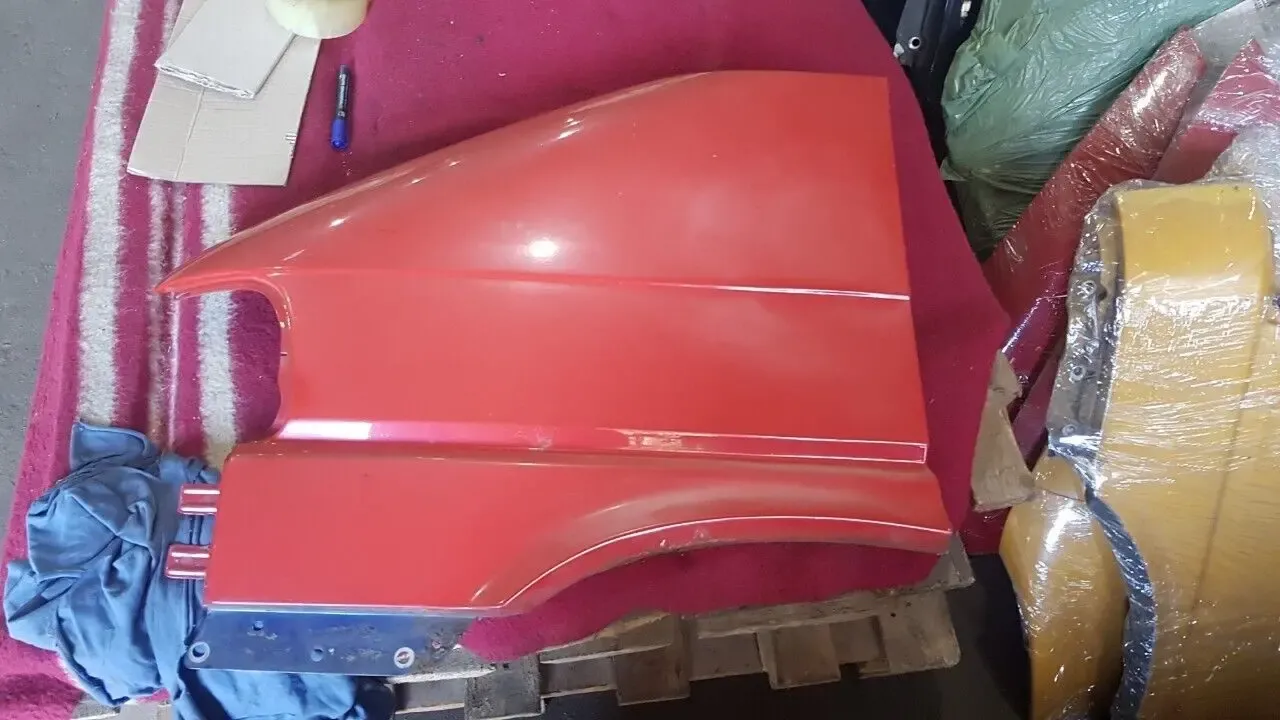 Запчасти т4 5