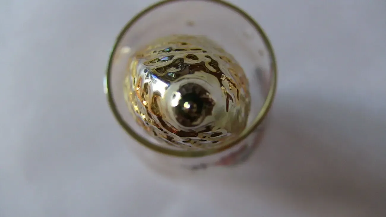 Елочная игрушка старая 8