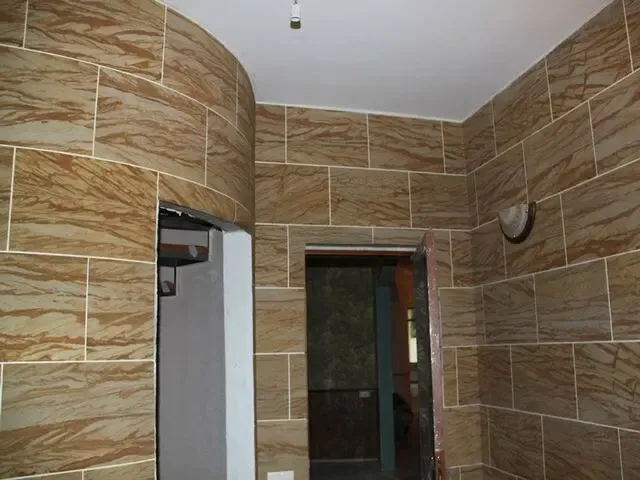 Обои каменные (гибкий камень) 3