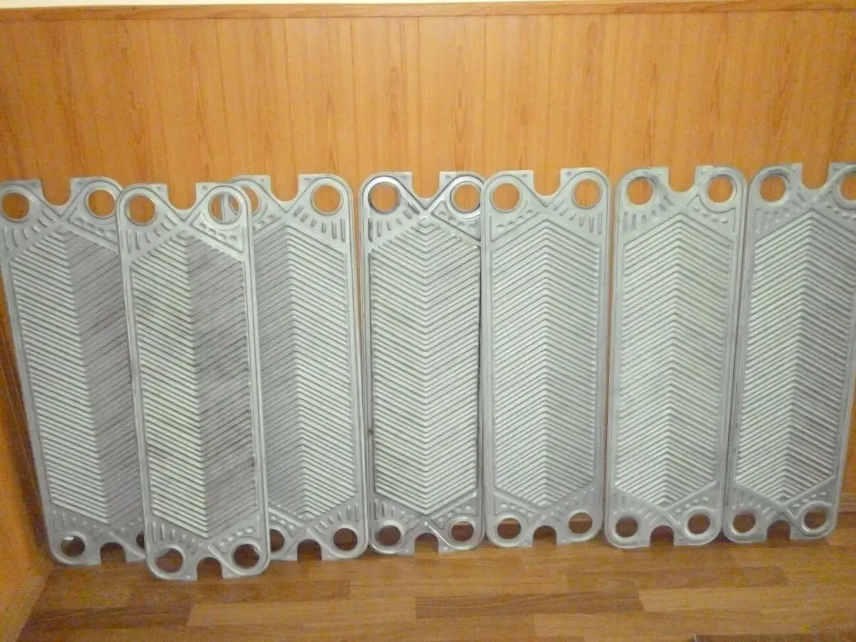 Пластина аг-2