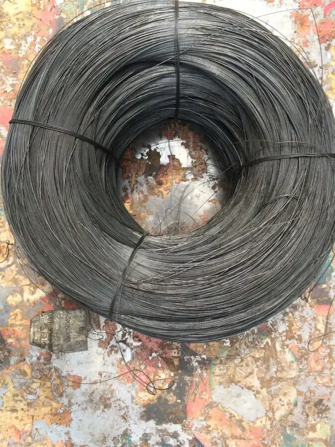 Продаю проволоку нержавеющую нихромовую Х15Н60