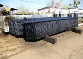 Продам панели аммиачные новые и б/у