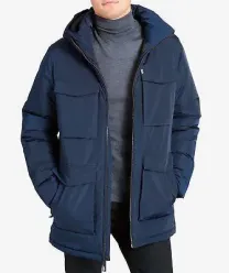 325$ новая мужская зимняя куртка Dkny