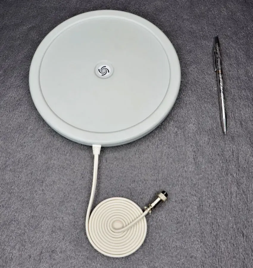 Катушка Мишина Чистой Статики с трансформатором п-во ЮКОНД Тольяти 5