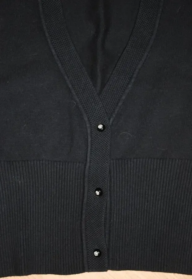 Продам б/у тёплый х/б жилет TM Generation (турция) на девочку 3