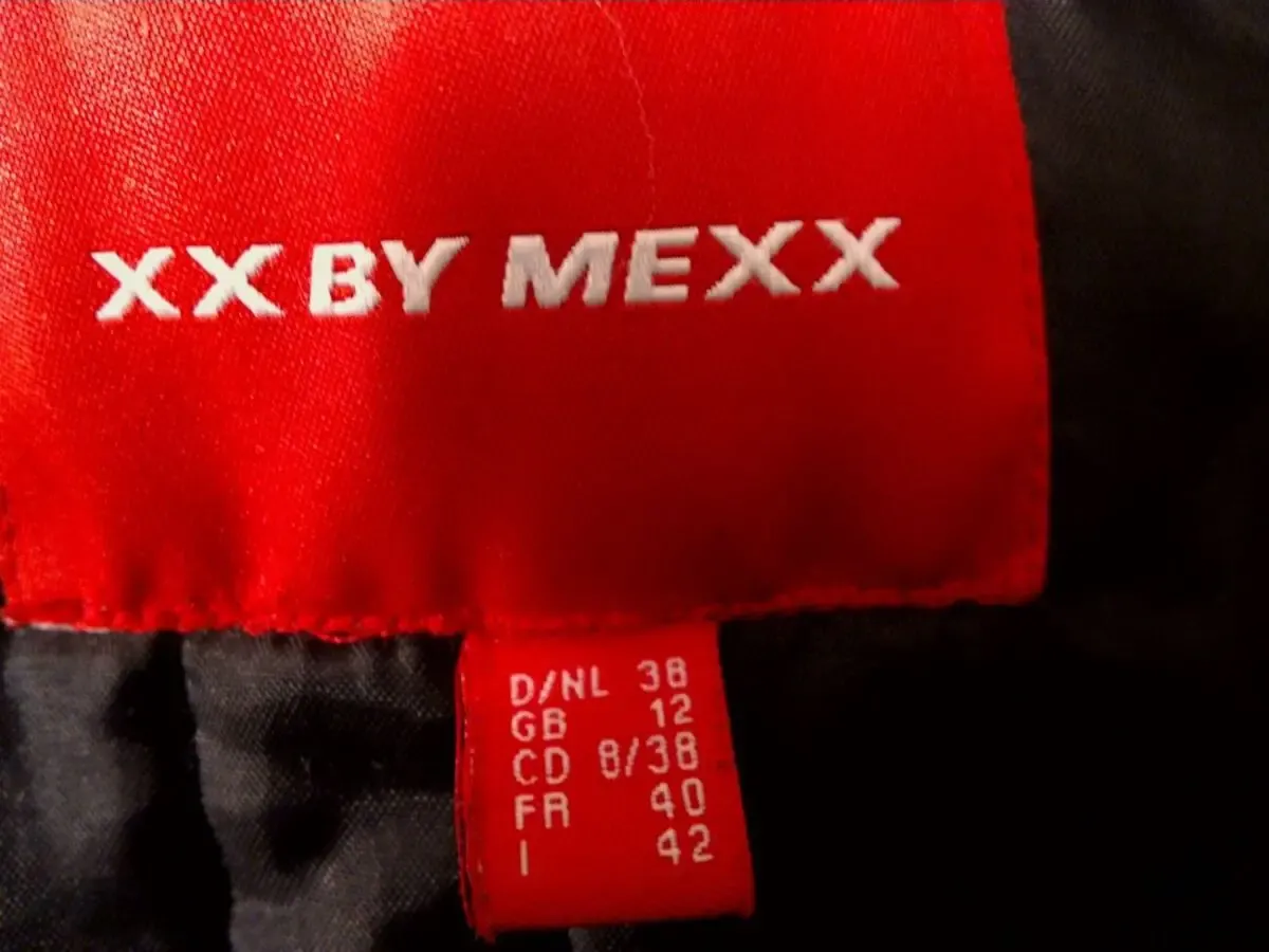 Пальто с мехом, на синтепоне. 6