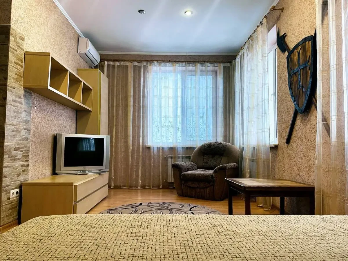 Квартира 95 квартал посуточно почасово 4