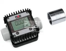 Лічильник для ad-blue (сечовини, карбаміду) К24 UREA Італія