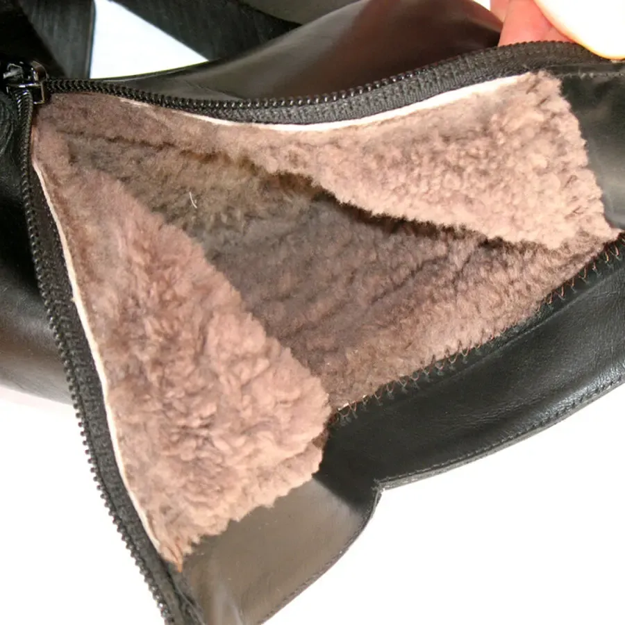 Италия полусапожки 38 кожаные ботильоны зимние итальянские сапоги 5