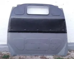 Перегородка салона на Volkswagen Transporter Т-5